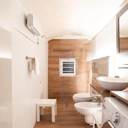 Apartman Ely's House By Wonderful Italy Bari