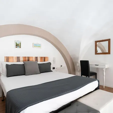Ely's House By Wonderful Italy * Bari