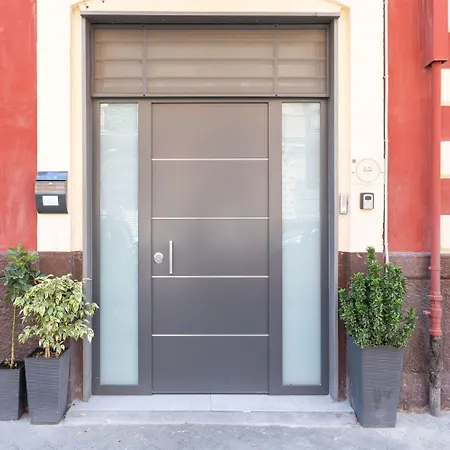 Apartamento Ely's House By Wonderful Italy Bari