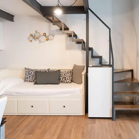 Apartment Ely's House By Wonderful Italy
