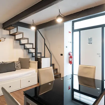 Ely's House By Wonderful Italy Apartment *