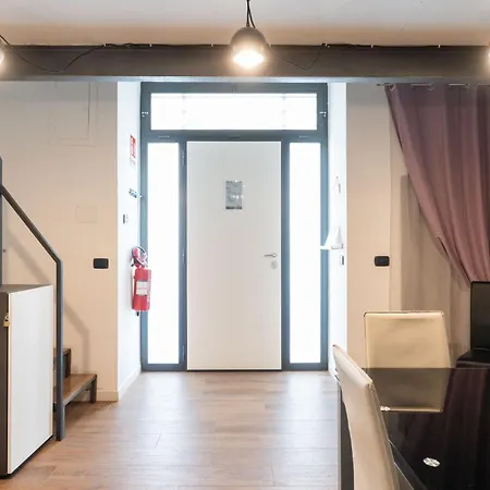 Apartment Ely's House By Wonderful Italy Bari