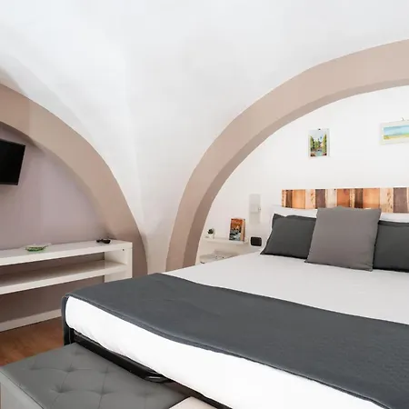 Ely's House By Wonderful Italy Apartment