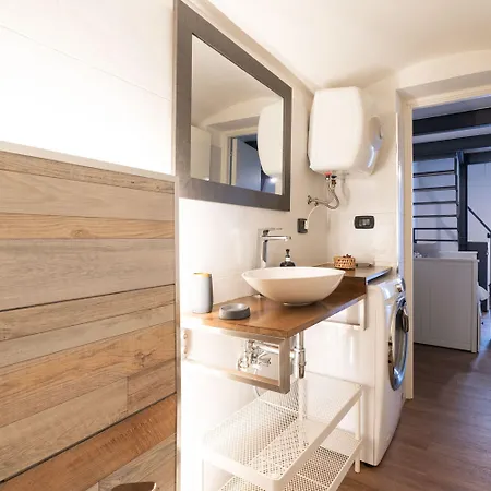 Ely's House By Wonderful Italy Apartment *