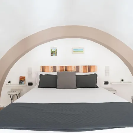 Apartment Ely's House By Wonderful Italy Bari