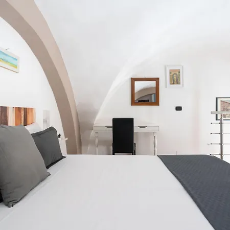 Ely's House By Wonderful Italy Bari