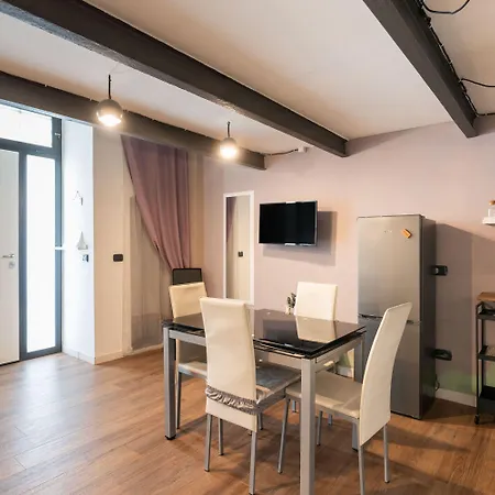 Appartamento Ely's House By Wonderful Italy *