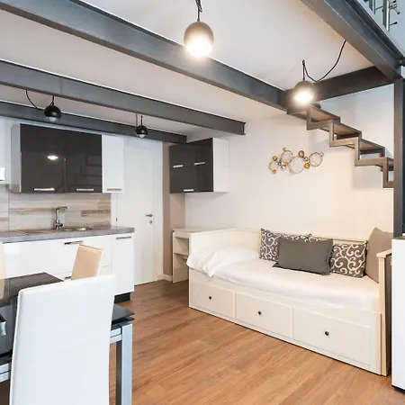 Ely's House By Wonderful Italy *