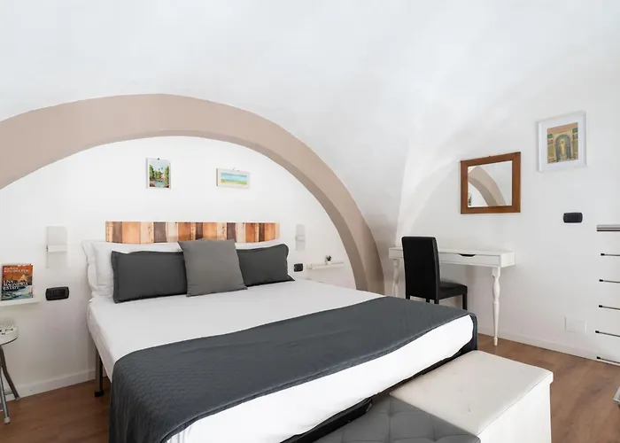 Ely's House By Wonderful Italy Appartamento *