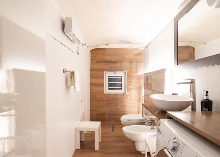 Appartamento Ely's House By Wonderful Italy Bari