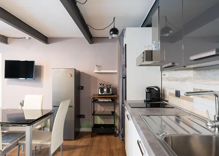 Ely's House By Wonderful Italy Lejlighed