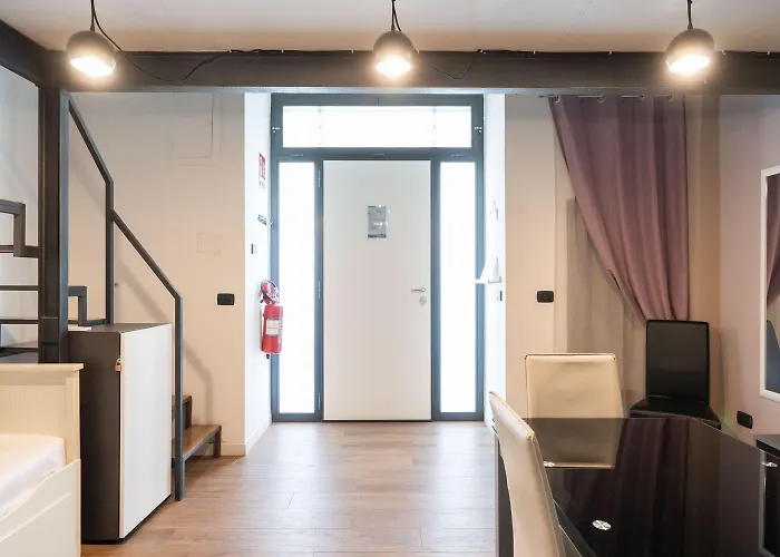 Lejlighed Ely's House By Wonderful Italy