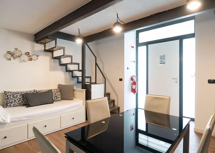 Ely's House By Wonderful Italy