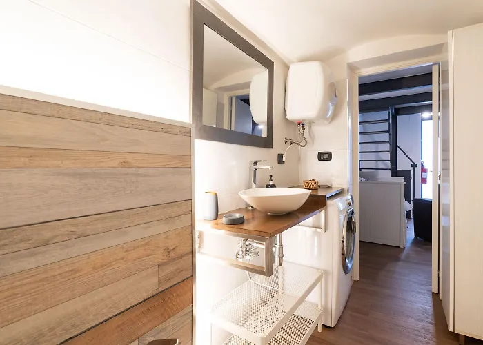 Ely's House By Wonderful Italy Lejlighed *