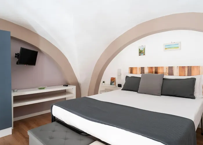 Ely's House By Wonderful Italy Lejlighed Bari