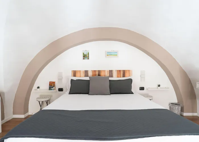 Appartamento Ely's House By Wonderful Italy Bari