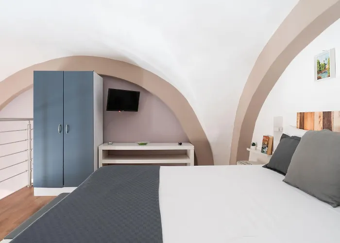 Ely's House By Wonderful Italy Bari