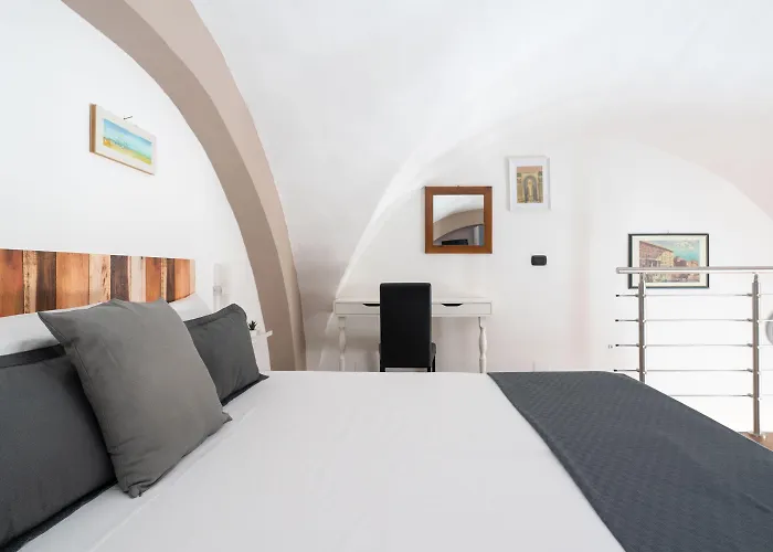 Ely's House By Wonderful Italy Bari
