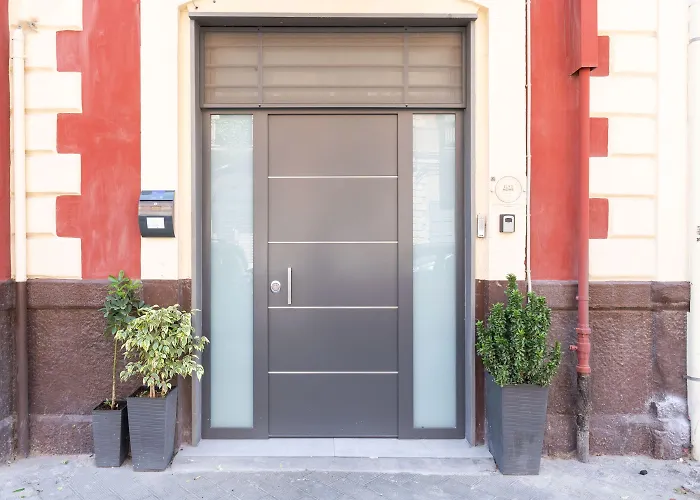 Appartamento Ely's House By Wonderful Italy Bari
