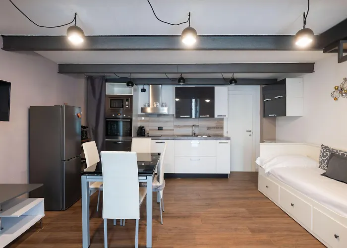 Ely's House By Wonderful Italy * Bari